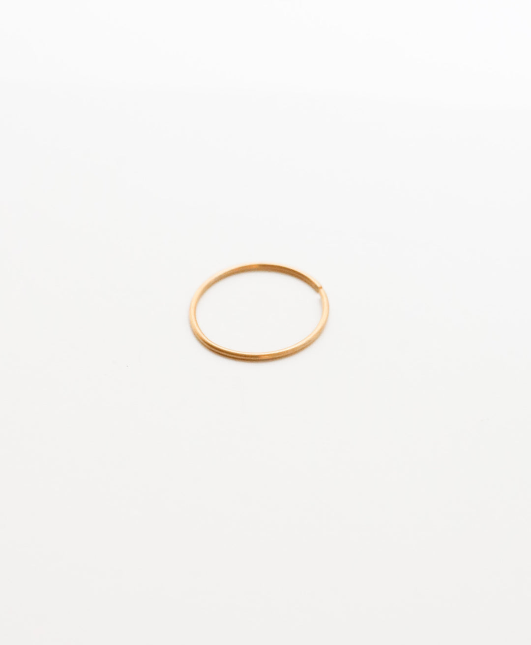 One Love Ring - Fingerring (waterproof)