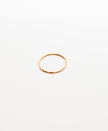 One Love Ring - Fingerring (wasserfest)