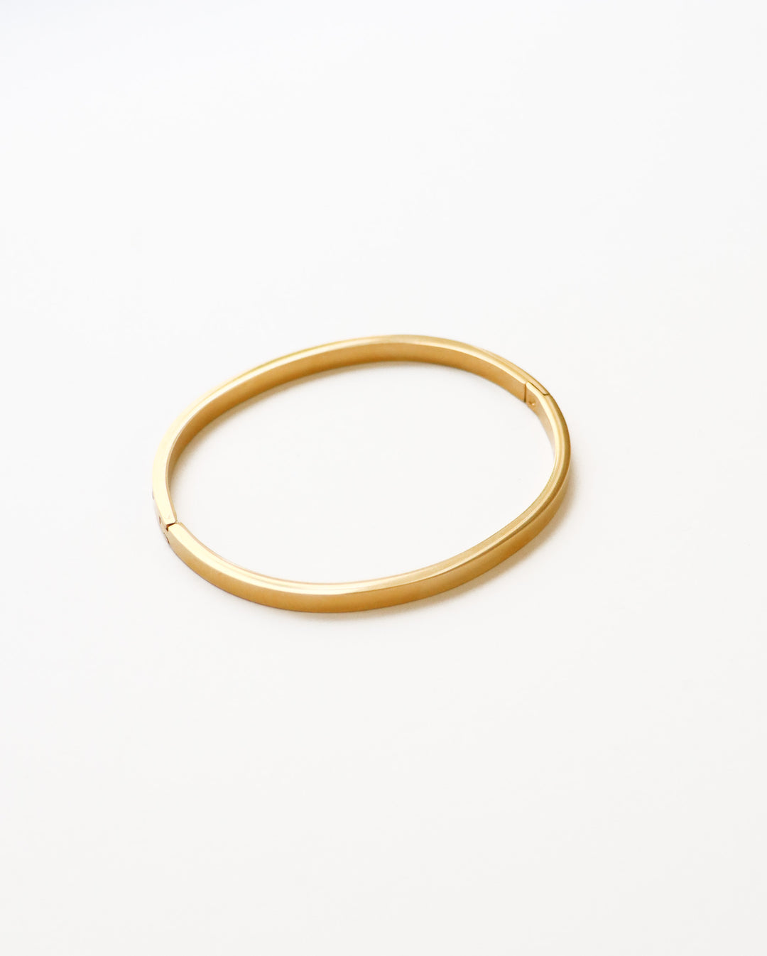 One Love Zircone Bangle - Armreif (waterproof)