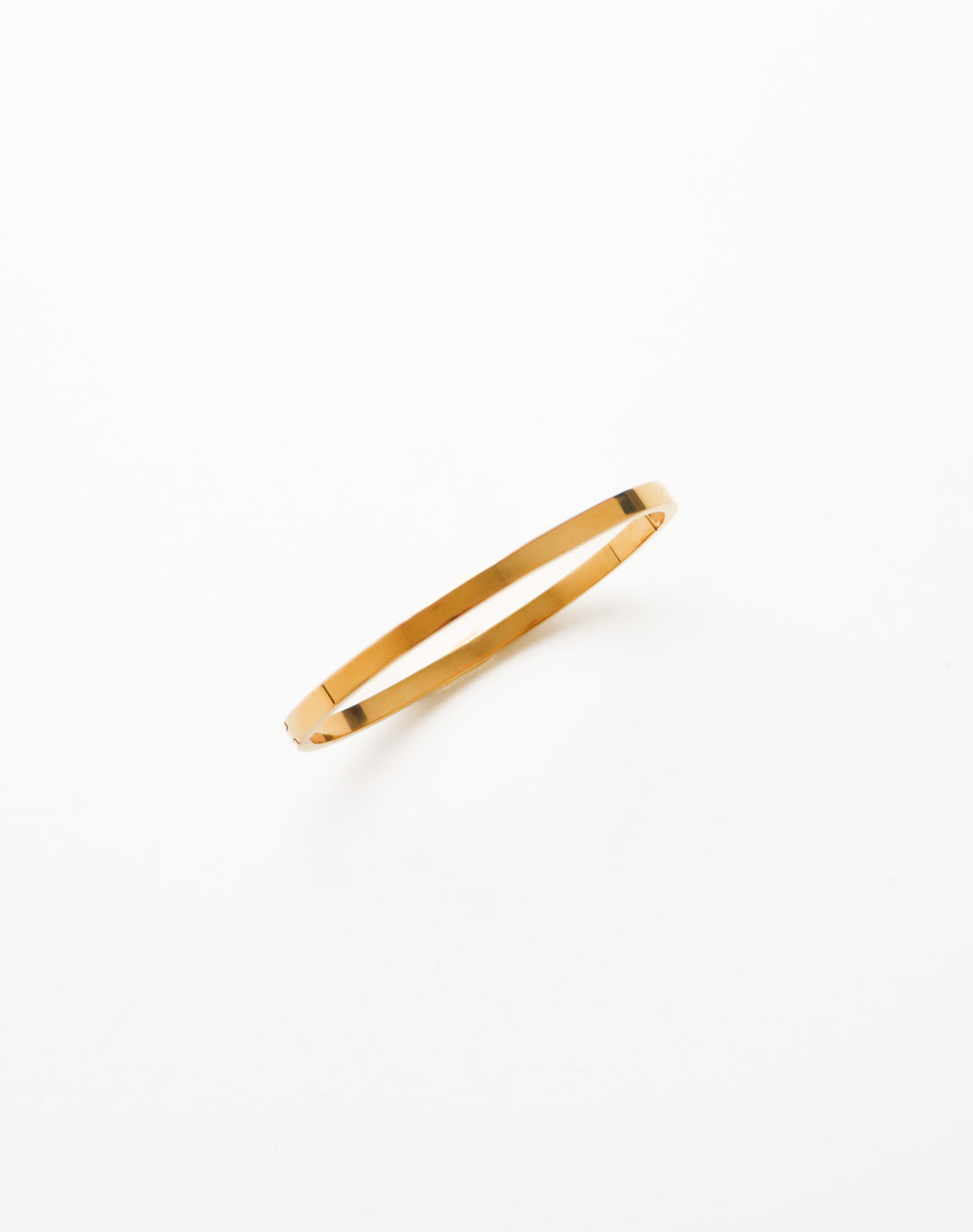 One Love Zircone Bangle - Armreif (wasserfest)