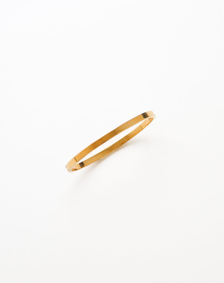 One Love Zircone Bangle - Armreif (wasserfest)