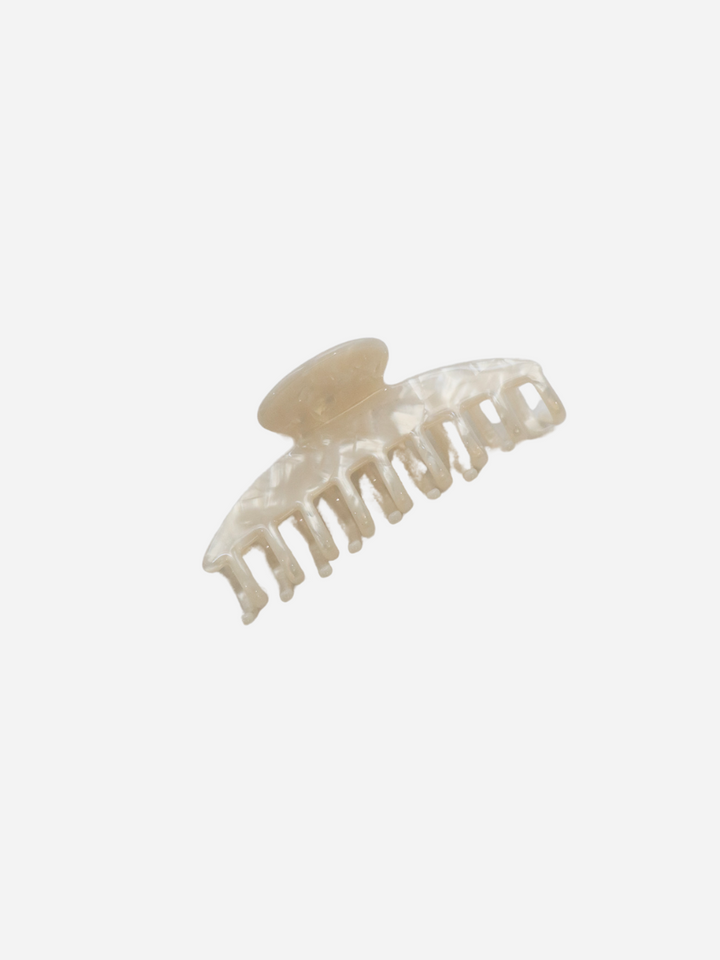 Elise Marble Hairclip - Haarklammer