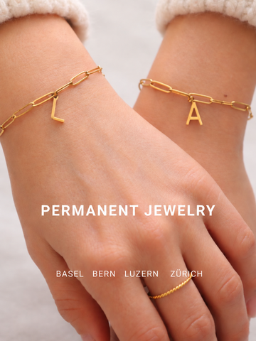 Permanent Jewelry