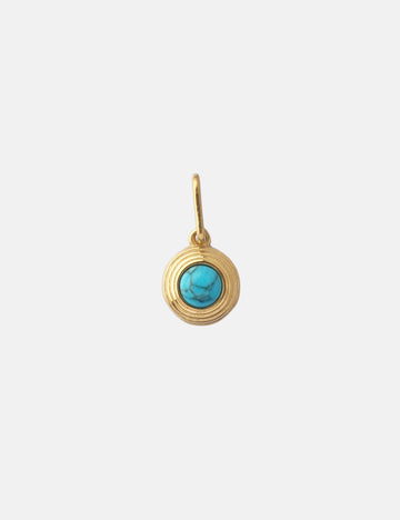 Sea Lover Necklace - Halskette (wasserfest)