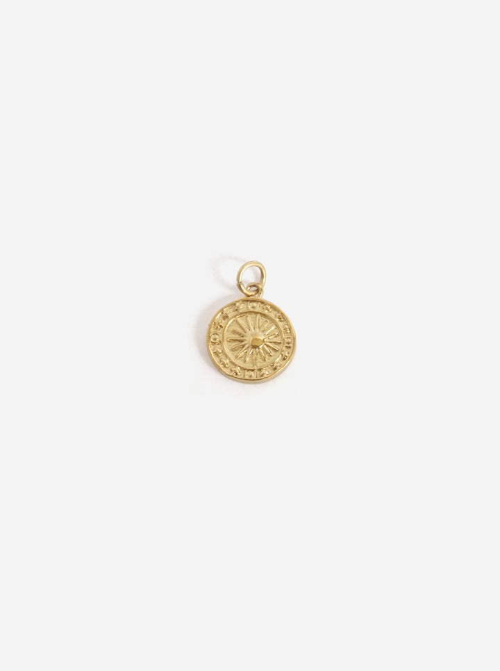 Freya Oriental Charms Bracelet - Armkette (wasserfest)