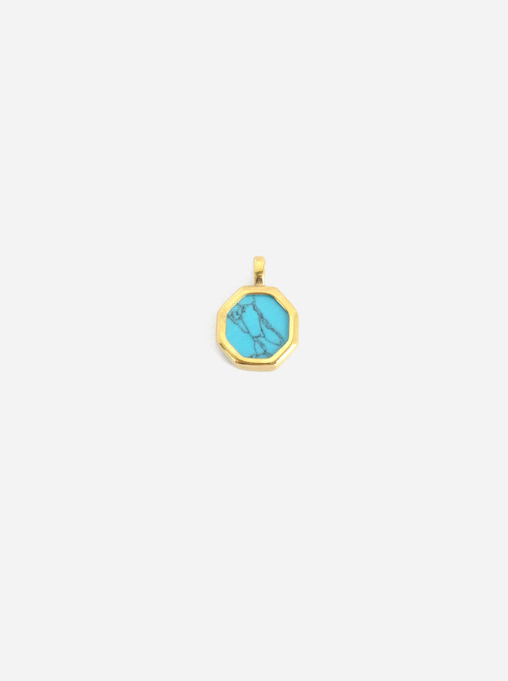 Personalized Ophelia Charm - Anhänger (wasserfest)