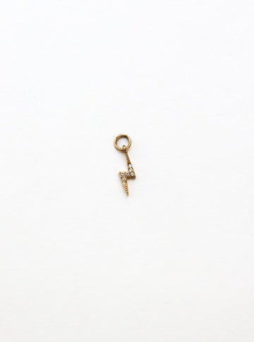 Personalized Shiny Flash Charm - Anhänger (wasserfest)