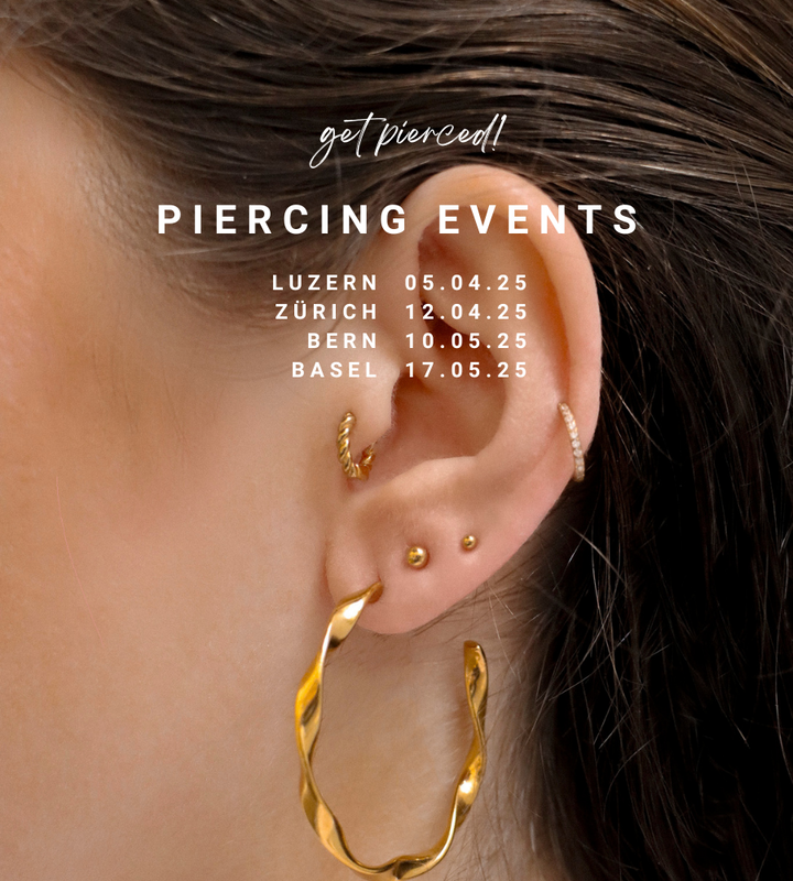 Piercing Events