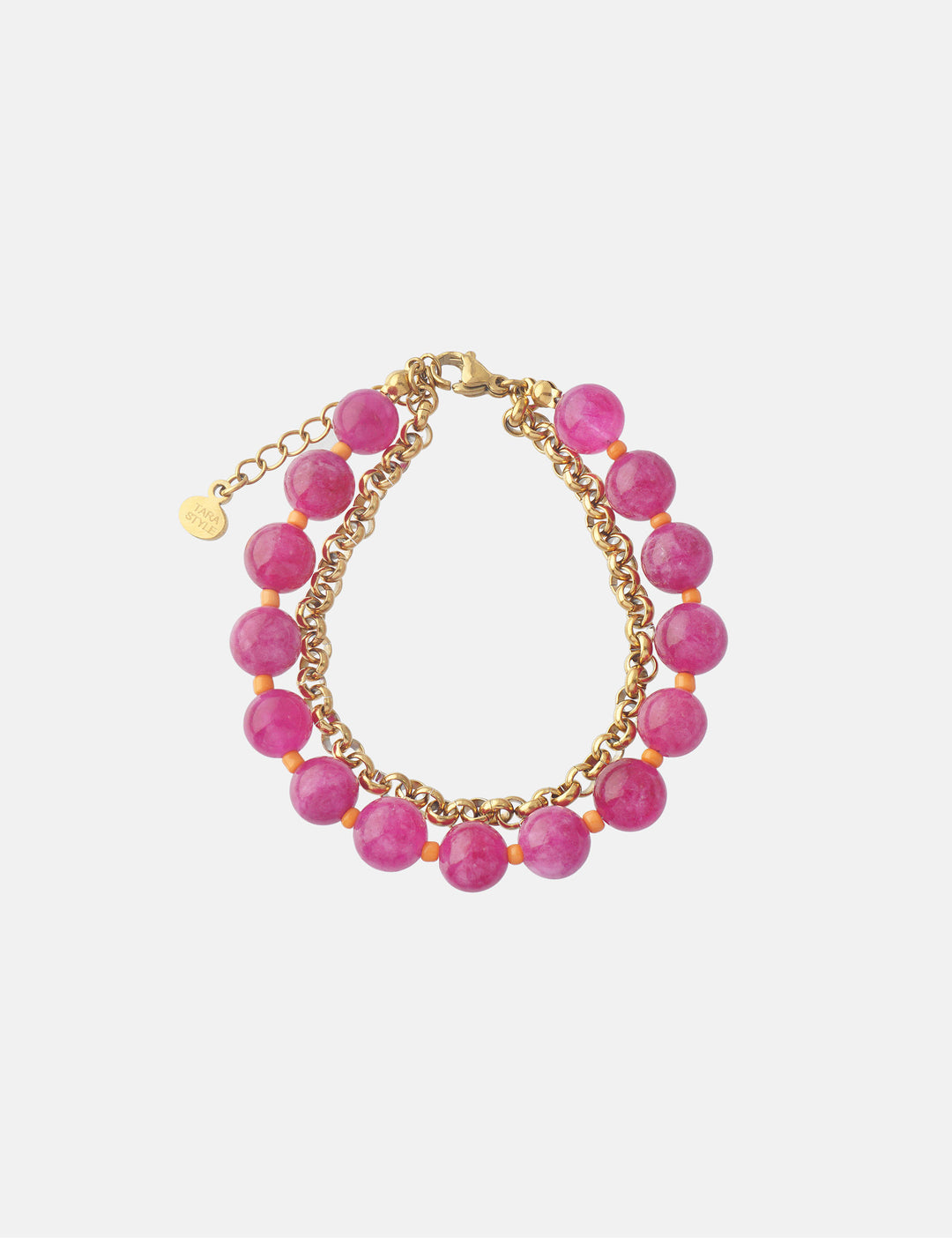 Indira Bracelet - Armband (wasserfest)