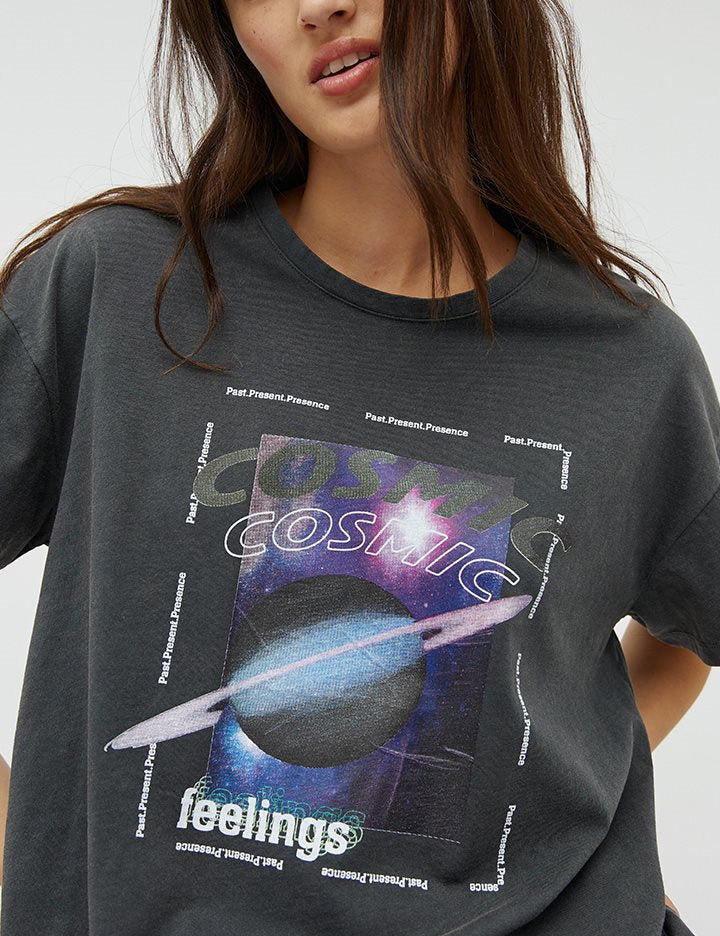 Planet-M T-shirt