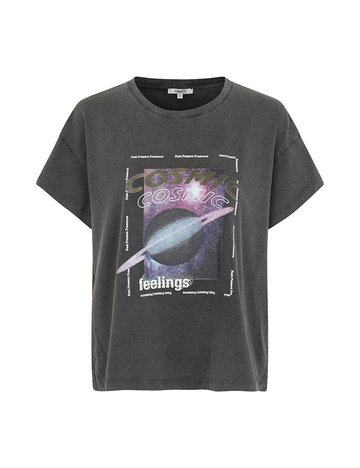 Planet-M T-shirt - mbyM