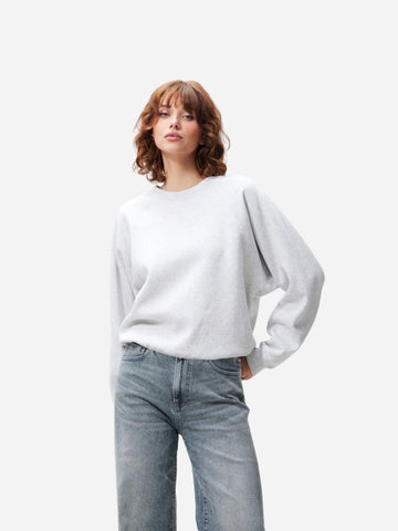 Graphic Love Sweatshirt - Catwalk Junkie