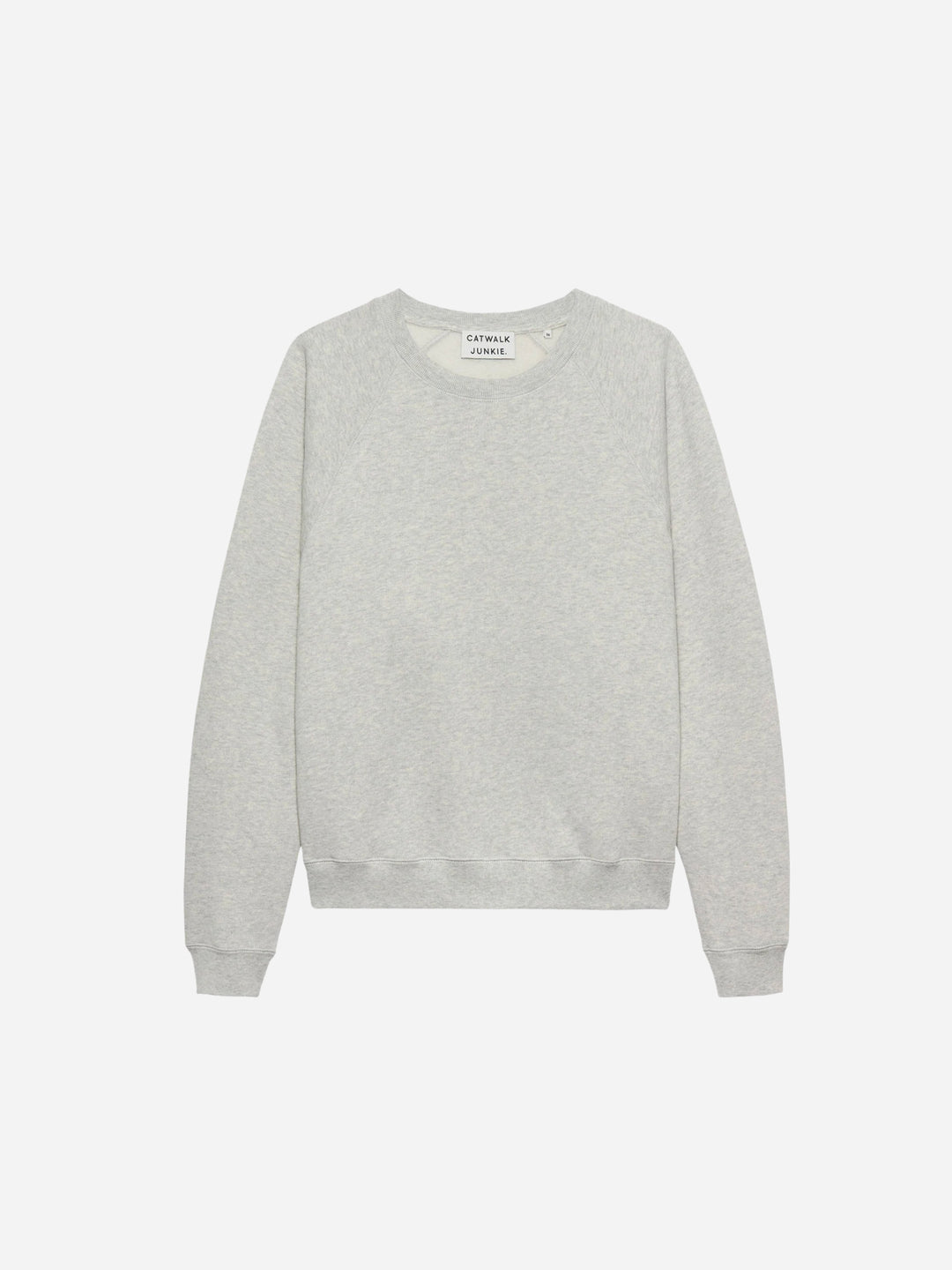 Graphic Love Sweatshirt - Catwalk Junkie