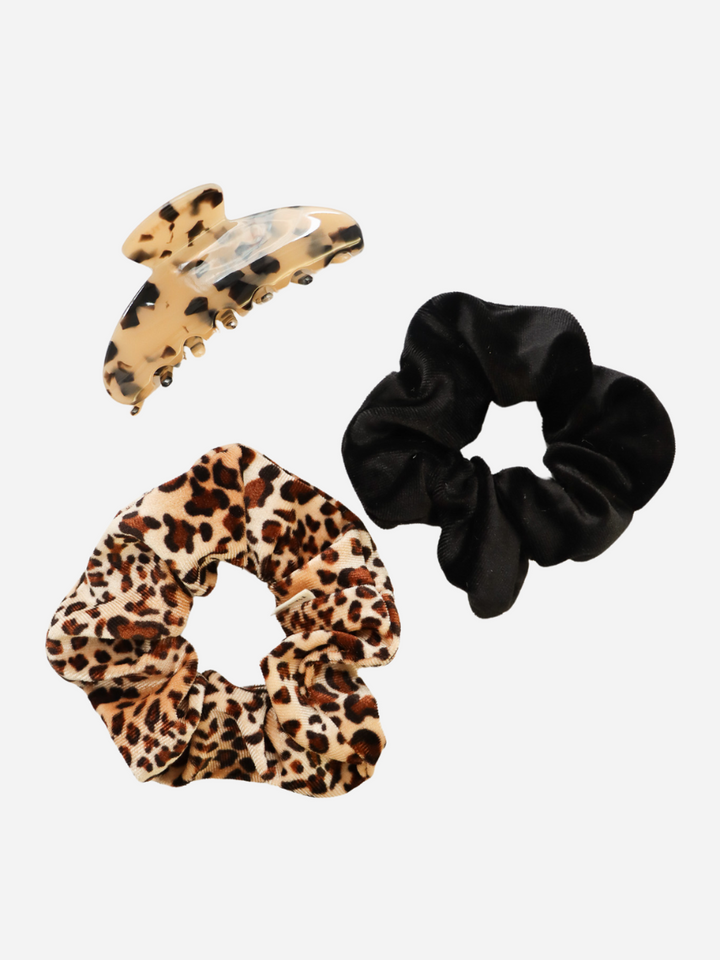 Dreamteam Jaguar - Hairaccessoire Set