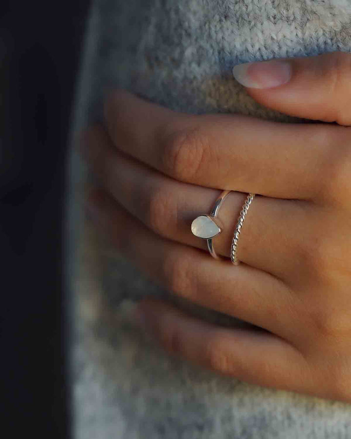 Isabelle Ring - Fingerring (wasserfest)