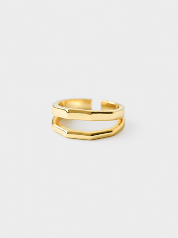Noel Ring - Fingerring Men (wasserfest)