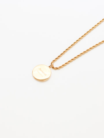 Ria Soulmate Necklace - Halskette (wasserfest)