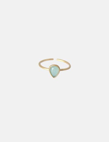 Isabelle Ring - Fingerring (wasserfest)