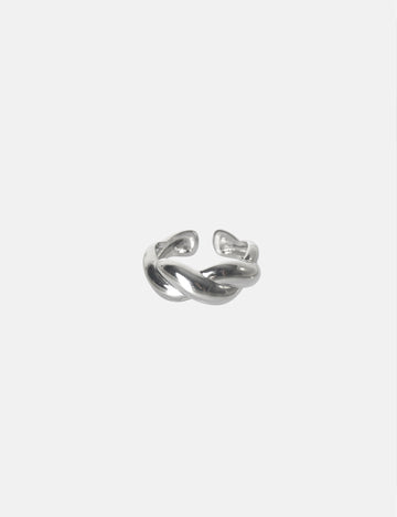 Rope Ring - Fingerring (wasserfest)