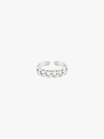Ariana Ring - Fingerring (wasserfest)