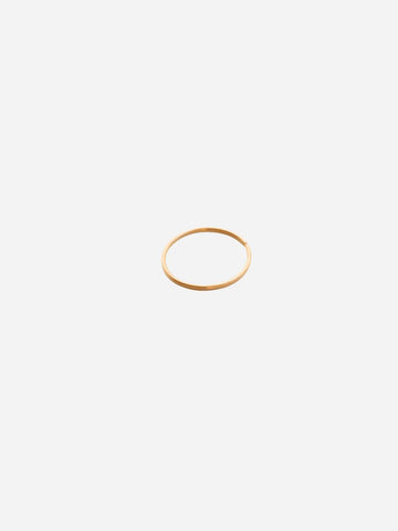 One Love Ring - Fingerring (wasserfest)