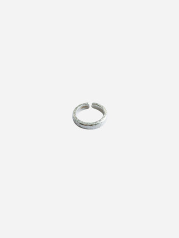Simple Ring - Fingerring (wasserfest)