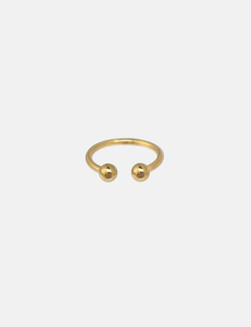 Lola Ring - Fingerring (wasserfest)