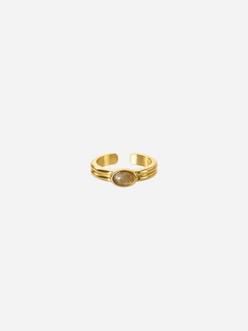 Mali Ring - Fingerring (wasserfest)
