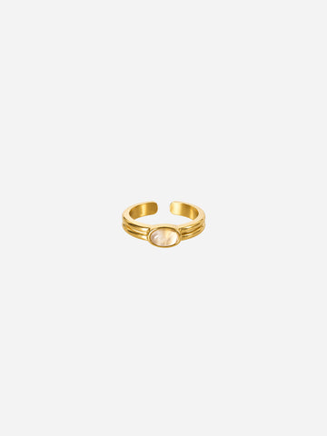 Mali Ring - Fingerring (wasserfest)