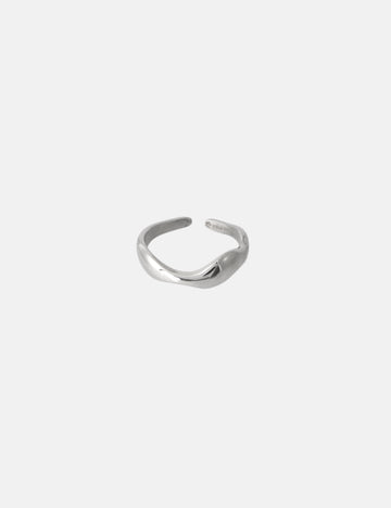Paris Ring - Fingerring (wasserfest)