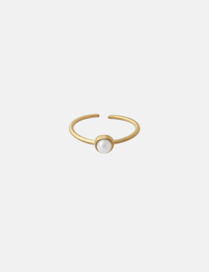 Adriana Ring - Fingerring (wasserfest)