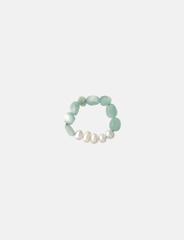 Samoa Ring - Fingerring (wasserfest)