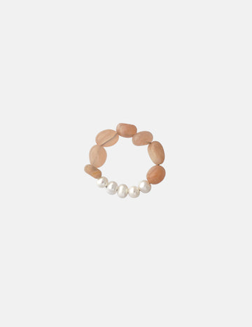 Samoa Ring - Fingerring (wasserfest)