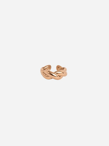 Rope Ring - Fingerring (wasserfest)