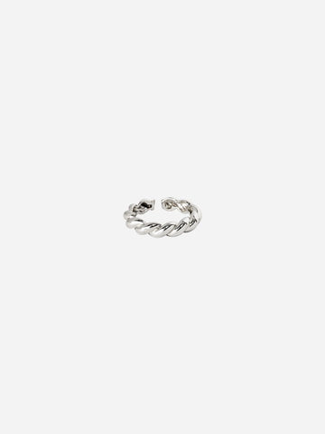 Aaron Ring - Fingerring Men (wasserfest)