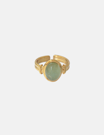 Oriana Ring - Fingerring (wasserfest)