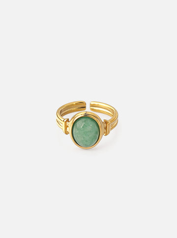 Oriana Ring - Fingerring (wasserfest)