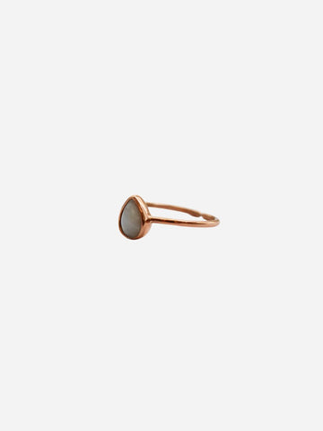Isabelle Ring - Fingerring (wasserfest)