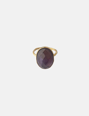 Tulum Ring - Fingerring (wasserfest)