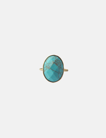Tulum Ring - Fingerring (wasserfest)