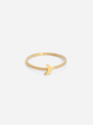 Friendship Ring - Fingerring (wasserfest)
