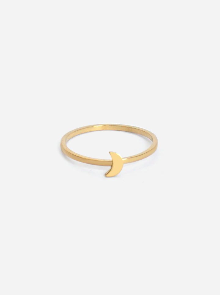 Friendship Ring - Fingerring (wasserfest)