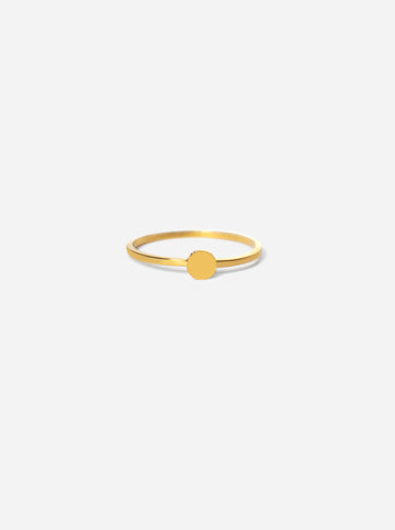 Friendship Ring - Fingerring (wasserfest)