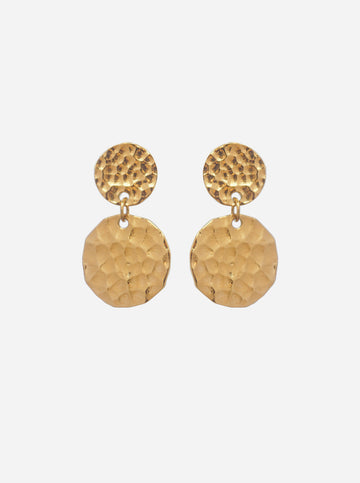 Romana Earring - Ohrringe (wasserfest)