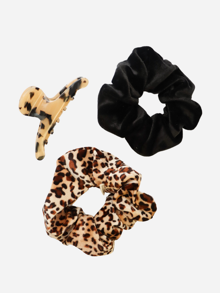 Dreamteam Jaguar - Hairaccessoire Set