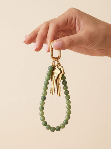Linda Keychain - Schlüsselanhänger (wasserfest)