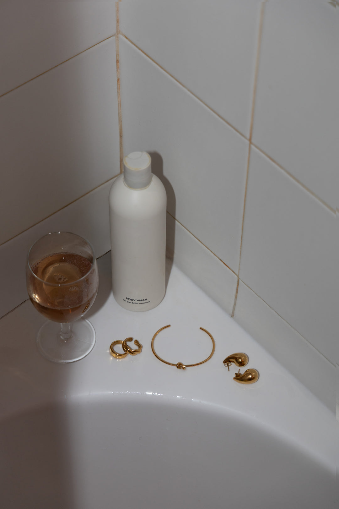 Rope Ring - Fingerring (wasserfest)