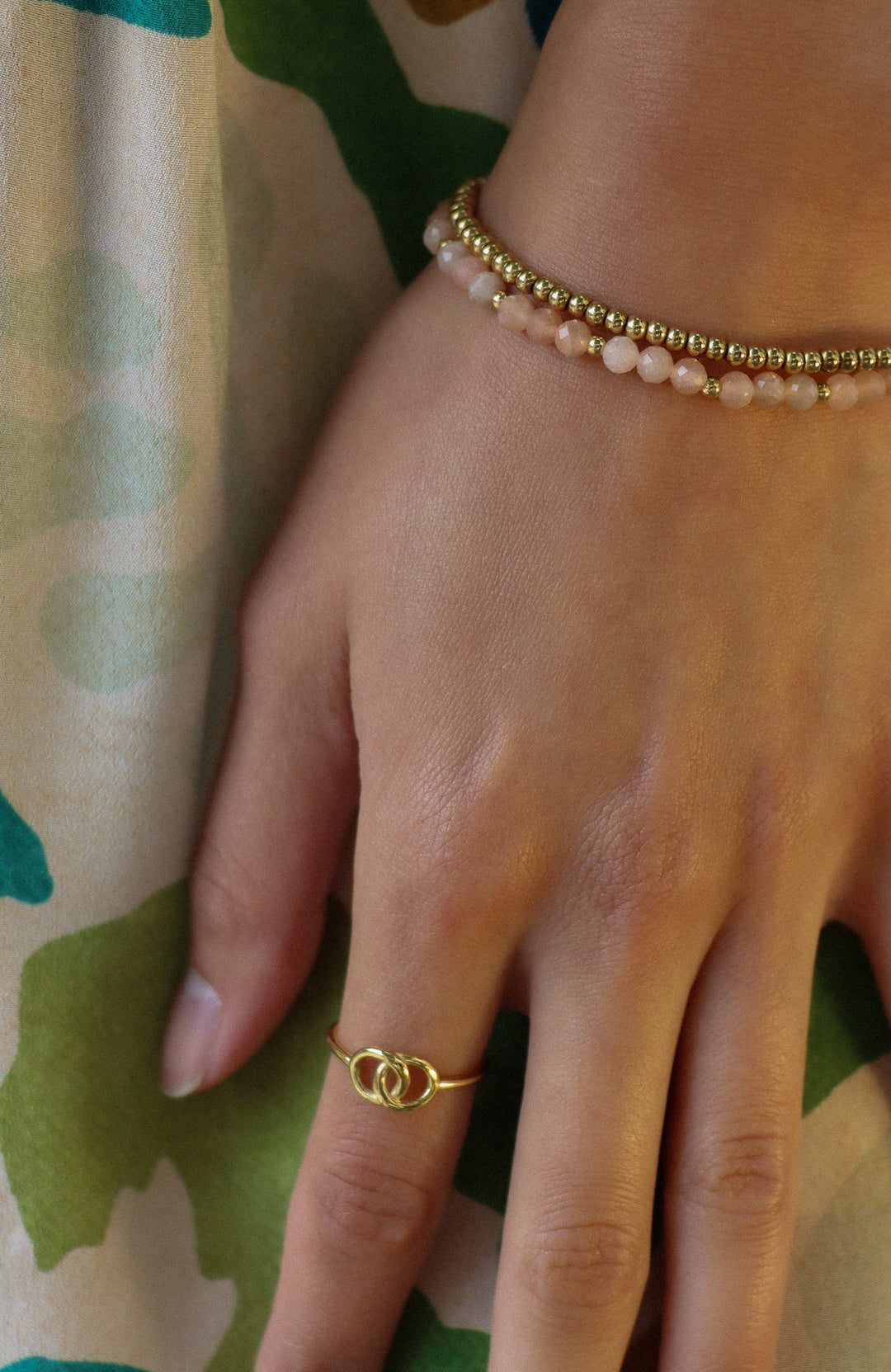 Marrakesch Bracelet - Armband (wasserfest)