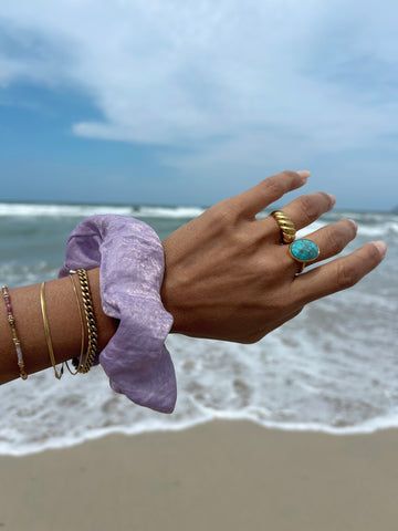 Tulum Ring - Fingerring (wasserfest)