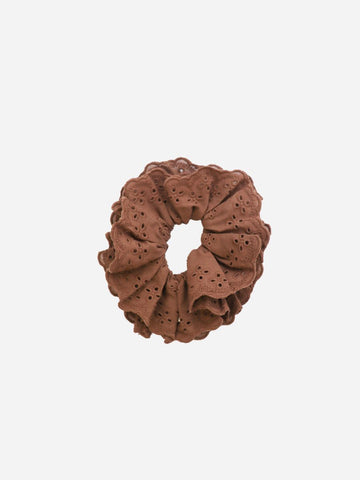 Esmeralda Scrunchie - Haargummi